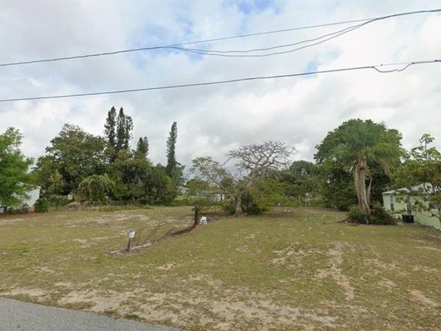 Land for sale in Lake Placid, Florida