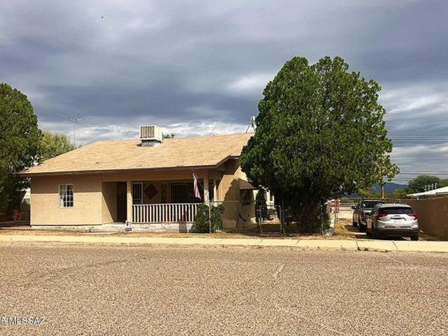 House for sale in Cochise, Arizona