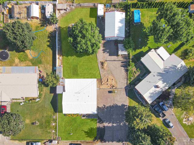 House for sale in Rupert, Idaho