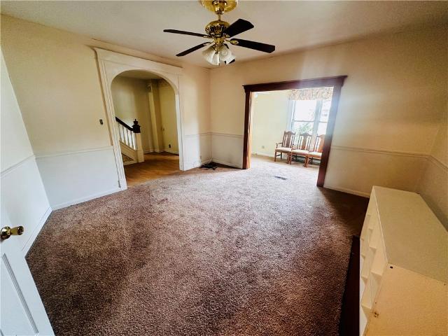 House for sale in Waynesburg, Pennsylvania