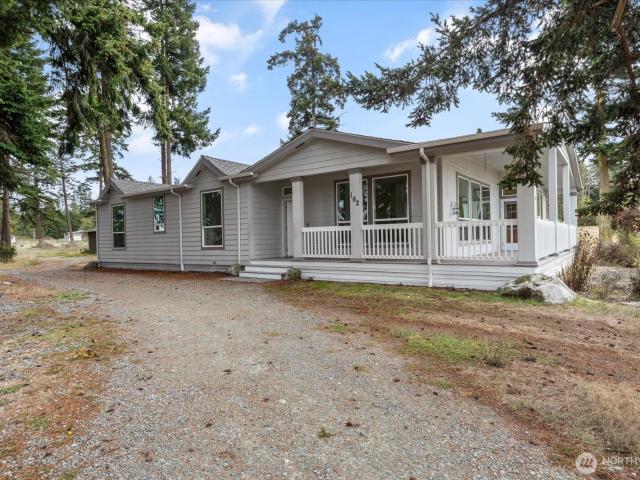 House for sale in Oak Harbor, Island County