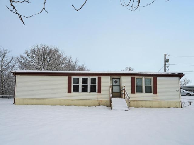 House for sale in Rushsylvania, Ohio