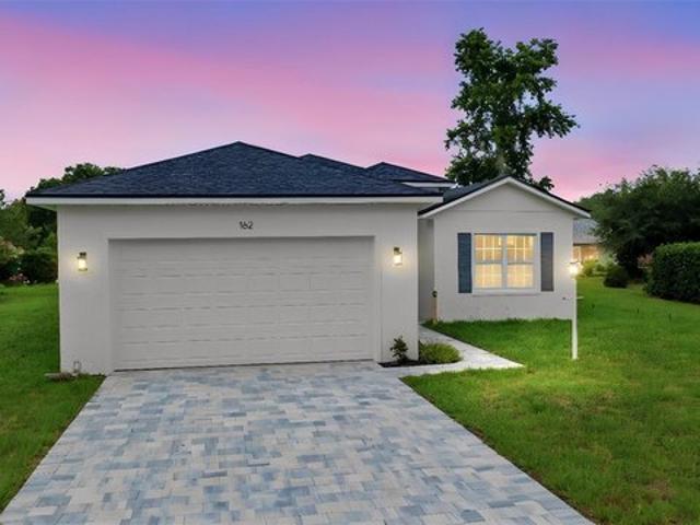 House for sale in Beverly Hills, Florida