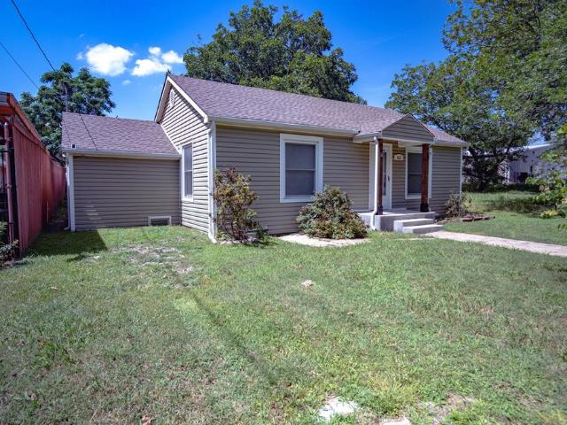 Property for sale in Van Alstyne, Texas