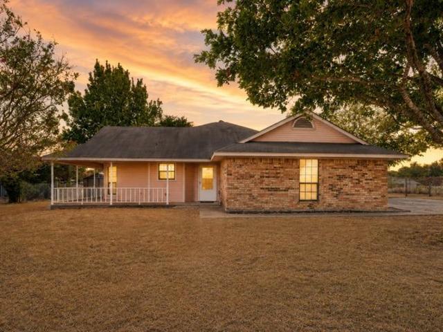 House for sale in Lorena, Texas