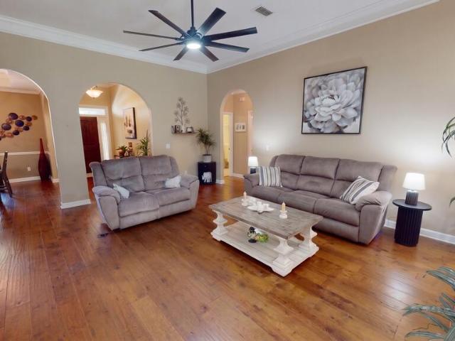 House for sale in Ashford, Alabama