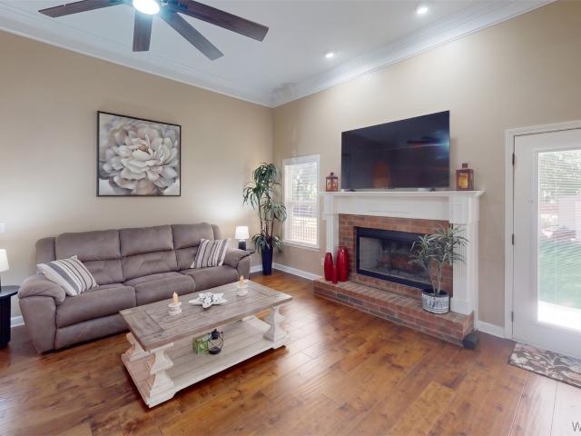 House for sale in Ashford, Alabama