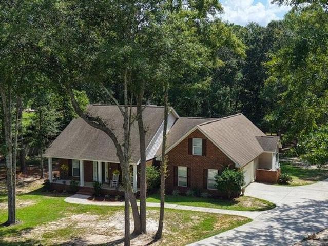 House for sale in Ashford, Alabama