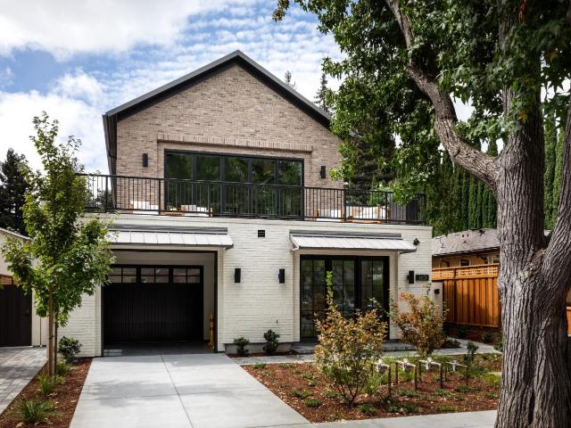 Condo for sale in Palo Alto, California
