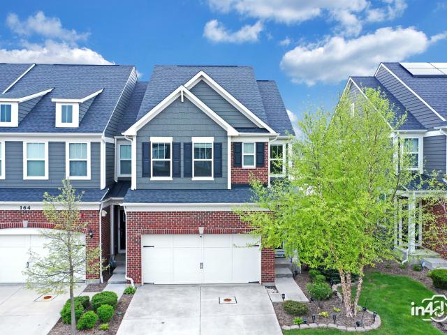 Townhouse for sale in Bloomingdale, Illinois