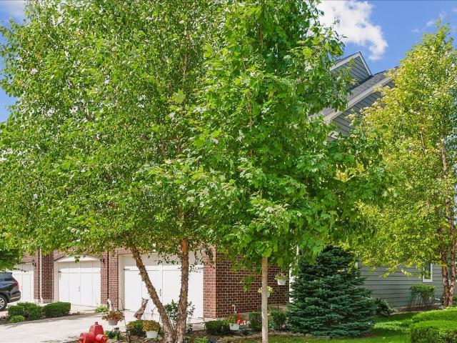Townhouse for sale in Bloomingdale, Illinois
