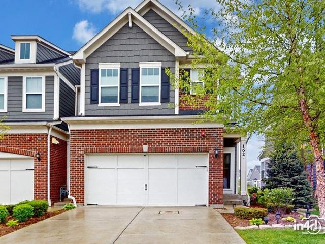 Townhouse for sale in Bloomingdale, Illinois