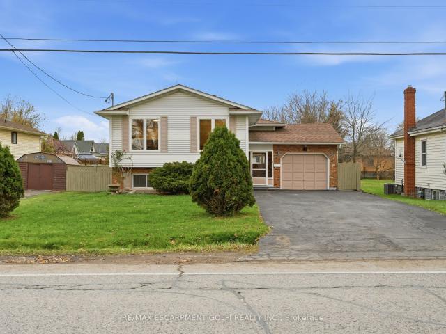 House for sale in Niagara, Ontario