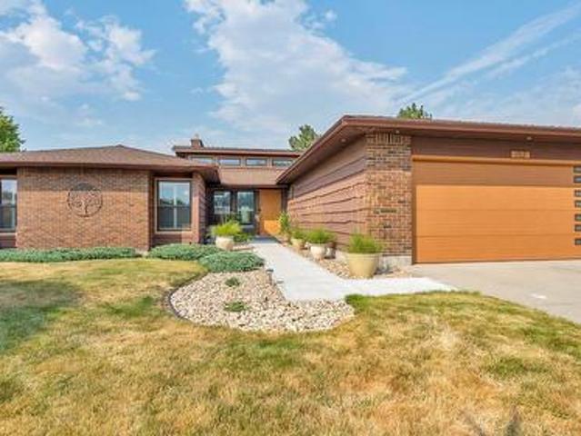 House for sale in Penticton, British Columbia