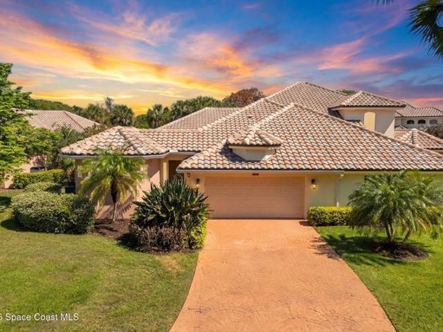 House for sale in Melbourne Beach, Florida
