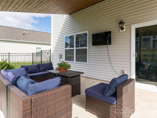 House for sale in Fletcher, North Carolina