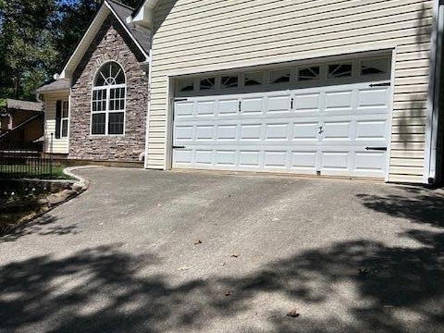 House for sale in Waleska, Georgia