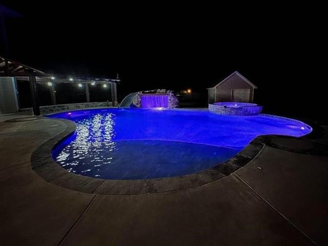 House for sale in De Soto, Louisiana
