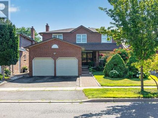 House for sale in York, Ontario