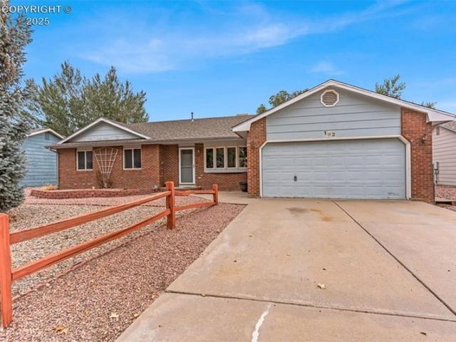 House for sale in Canon City, Colorado
