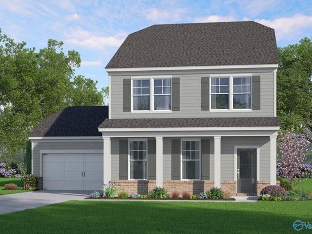 House for sale in Madison, Alabama