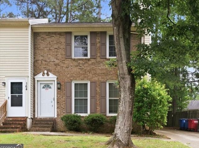 Townhouse for sale in Macon, Georgia