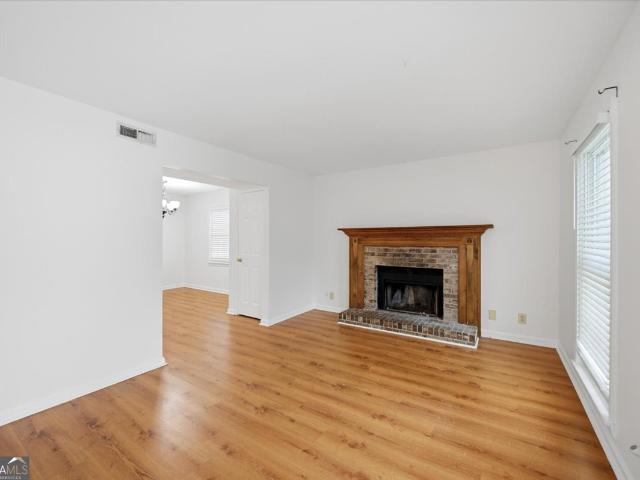 Townhouse for sale in Macon, Georgia