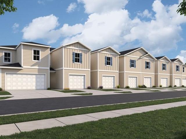 Townhouse for sale in Saint Johns, Florida