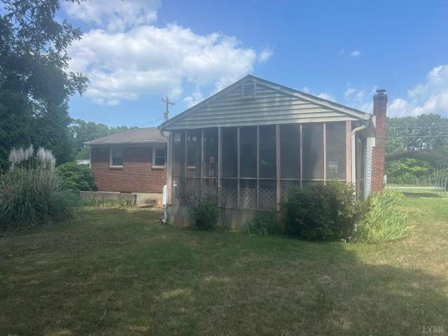 House for sale in Virginia
