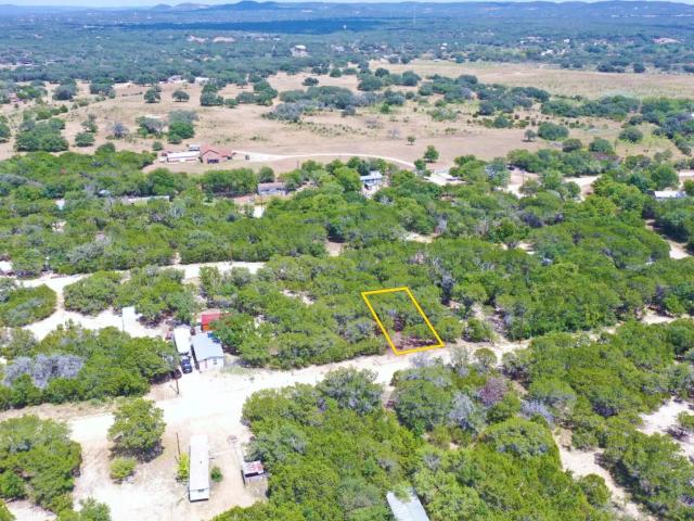 Land for sale in Bandera, Texas