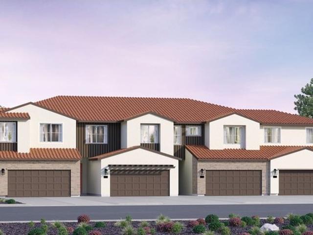 Townhouse for sale in Napa, California