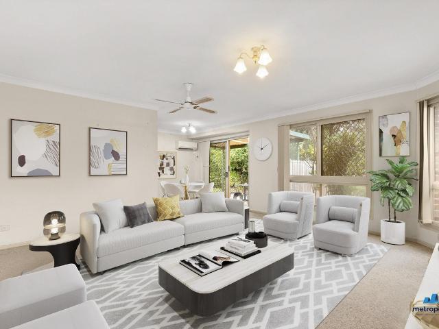 Apartment for rent in Toombul, Queensland