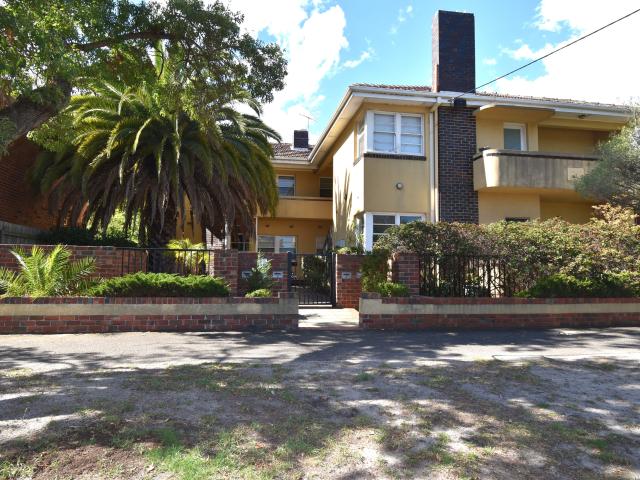 Apartment for rent in Camerons Creek, Victoria