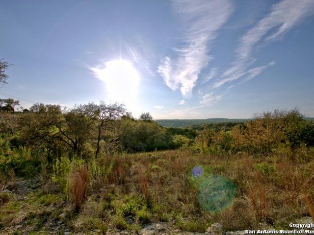 Land for sale in Spring Branch, Comal County