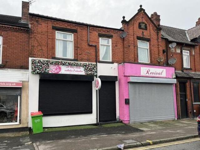 House for sale in Lancashire, England