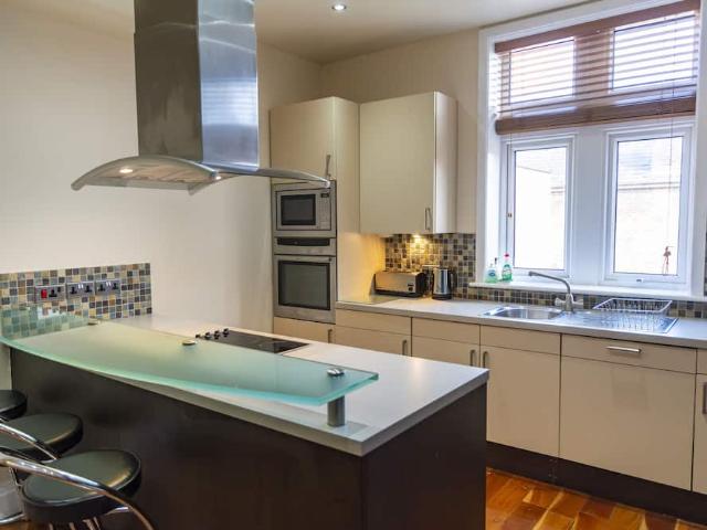 Apartment for rent in Broughton Park, Salford