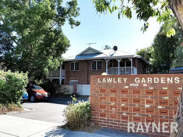 Apartment for rent in Mount Lawley