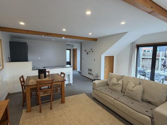 Apartment for rent in Havelock North