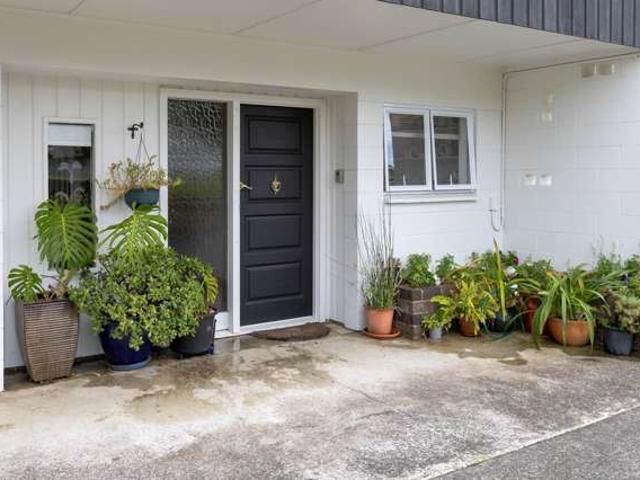 House for rent in Hillersden, Oroua County