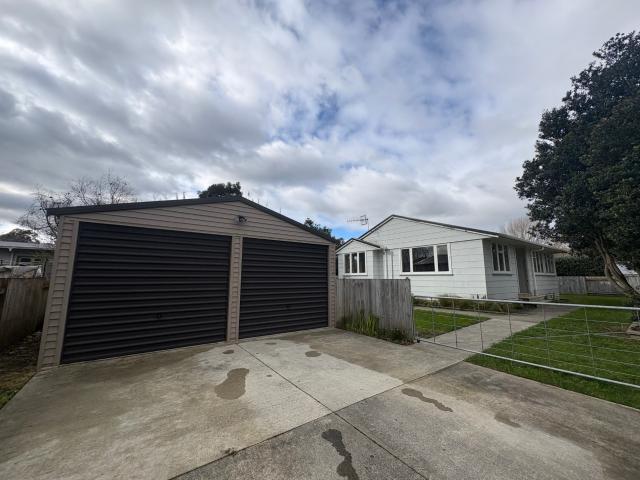 House for rent in Ashhurst