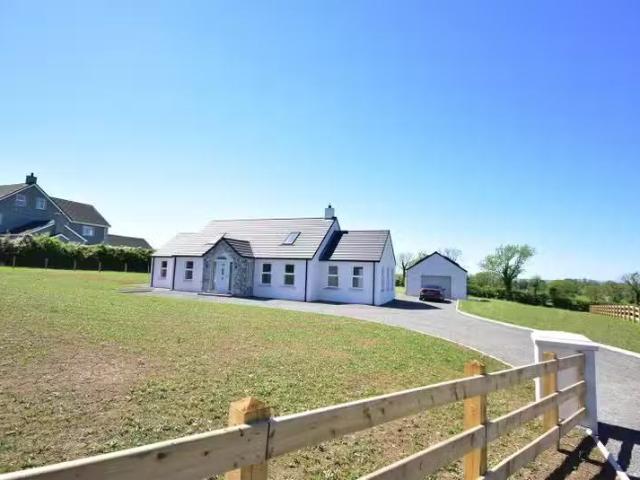 House for sale in Drumone, North Tipperary