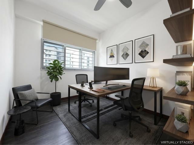 Apartment for sale