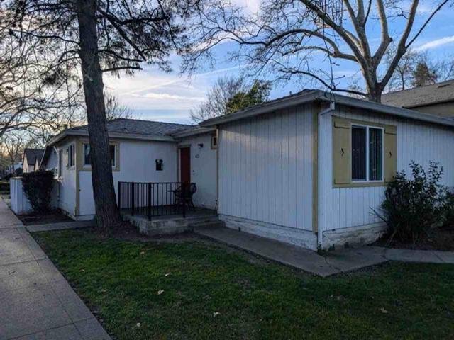 Apartment for rent in Yolo, California
