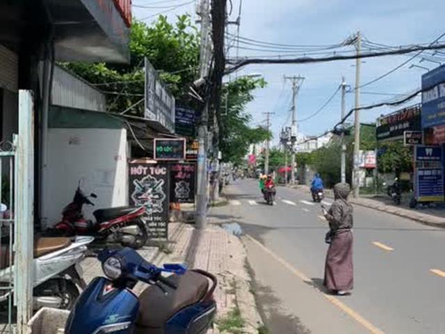 Nhà mặt phố bán tại Thủ Đức, Hồ Chí Minh