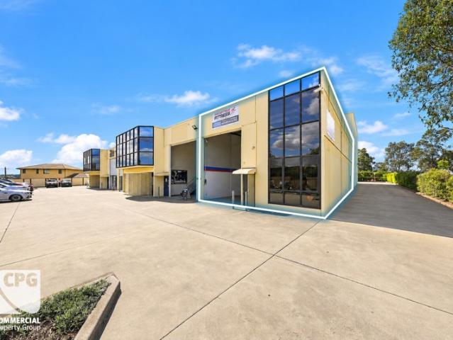 Warehouse for rent in Sydney, New South Wales