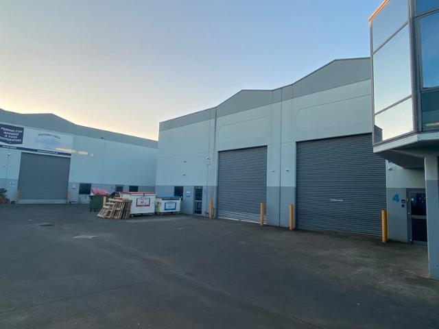 Warehouse for rent in Sutherland, New South Wales