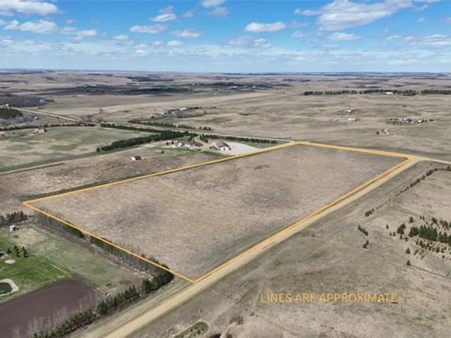 Land for sale in North Dakota