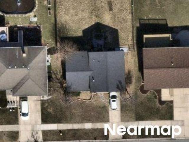 House for sale in Tinley Park, Illinois