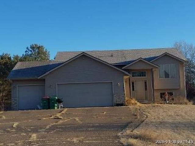 House for sale in Big Lake