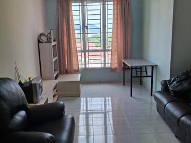 Serviced Residence for sale in Selayang, Selangor